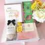 Luxury Bath And Pamper Gift Box For Mum, thumbnail 1 of 10