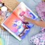 Exclusive Personalised Unicorn Book, thumbnail 4 of 5
