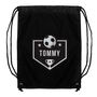 Football Kit Bag Personalised, thumbnail 5 of 7