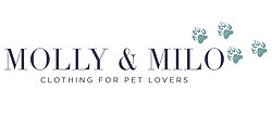 Molly and Milo Clothing for Pet Lovers