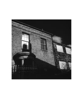 Chimney Reflection, Sheffield, Photographic Art Print, 2 of 12