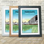 Parkgate, Wirral, Cheshire Print, thumbnail 2 of 5