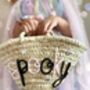 Spooky Boo Basket For Kids, thumbnail 2 of 2
