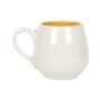 Bumble Bee Moto Rounded Mug, thumbnail 3 of 6