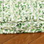 Meadowbrook Botanical Cotton Dog Bed, thumbnail 5 of 11