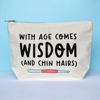 Funny Cosmetic Bag, 2 of 6