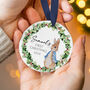 Newborn Christmas Keepsake 2025, thumbnail 3 of 7