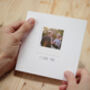 Anniversary Card With Removable Keepsake Photo, thumbnail 1 of 6