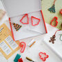 Make Your Own Christmas Ornament Craft Kit, thumbnail 2 of 6