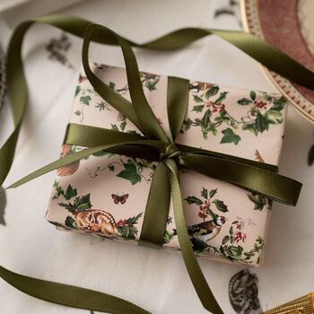 Cosy Polar Bear Silver Stud Earrings, 7 of 7