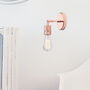 Essential Bare Wall Lights, thumbnail 7 of 9