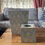 Facial Cube Tissue Cover Box, thumbnail 6 of 10