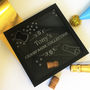 Personalised Champagne Cork Collection Box, thumbnail 5 of 5