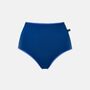 Women's Three Pack 'Citron Blue' Full Briefs, thumbnail 2 of 7
