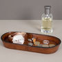 Leather Coin Tray, thumbnail 4 of 10