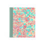 Personalised Marbled Photo Album: Pink And Aqua, thumbnail 3 of 6