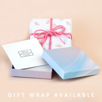 Sterling Silver Minimalist Dragonfly Stud Earrings, 6 of 6