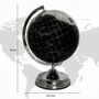 Travel Gift World Globe LED Lamp, thumbnail 10 of 12