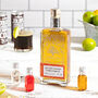 Sea Salt Caramel Vodka Liqueur And Samples Gift Set, thumbnail 2 of 4