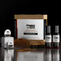 Personalised Signature Beard Gift Set Cologne Based, thumbnail 7 of 8