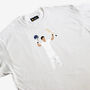 Alastair Cook England Cricket T Shirt, thumbnail 4 of 4