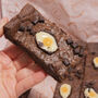 Vegan Easter Brownies, thumbnail 6 of 6