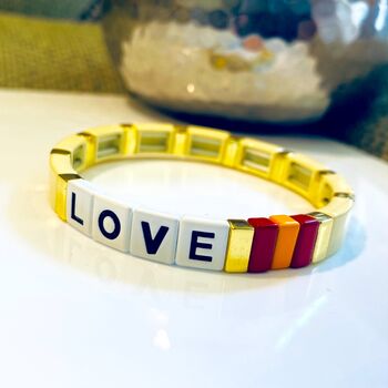 Love Bracelet, 3 of 5