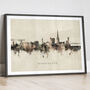 Warrington Skyline Cityscape Art Print, thumbnail 12 of 12