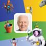 Search And Find Grandad Personalised Book Gift, thumbnail 2 of 5