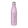 Personalised Glitter Insulated Water Bottle, thumbnail 2 of 12