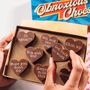 Obnoxious Chocs… Cheeky Get Well Chocolate Gift, thumbnail 1 of 11