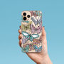 Butterflies Phone Case For iPhone, thumbnail 6 of 10