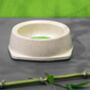 Bamboo Eco Friendly Pet Bowl For Dogs And Cats, thumbnail 8 of 10