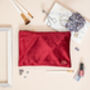 Personalised Velvet Pouch, thumbnail 6 of 10