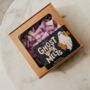 Ghost Santal Scented Shimmer Wax Melts, thumbnail 1 of 2