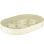 Oval Metal Candle Platter, thumbnail 8 of 10