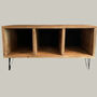 Audio/Vinyl/Hi Fi/Tv Stand, thumbnail 1 of 4