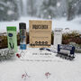 Teen Boy Shaving Gift Set, thumbnail 2 of 8
