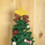 Tabletop Decor Christmas Tree, thumbnail 7 of 11