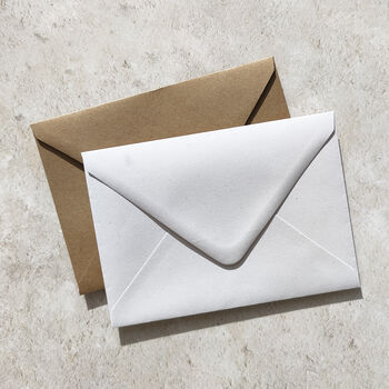 Winnie And Friends Set Of Six Note Cards And Envelopes, 6 of 10