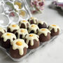 Caramel Filled Drippy Quails Eggs, thumbnail 1 of 3