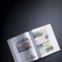 Mississippi State Bulldogs College Football Personalised Newspaper History Book, thumbnail 6 of 8