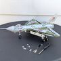 Make Your Own Vulcan Bomber Metal Construction Set, thumbnail 7 of 10