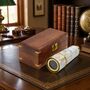 Personalised 17 Inch Mother Of Pearl Telescope, thumbnail 5 of 10
