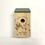 Love Birds Bird Box, thumbnail 4 of 6