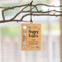 Personalised Happy Easter Money Holder Gift, thumbnail 1 of 5