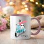 Funny Cat Mug, Fabulous Cat Range, Cat Lovers Mug, thumbnail 8 of 8