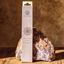 Mindful Living Premium Incense Sticks, thumbnail 6 of 12