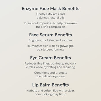 Refresh + Brighten, Anti Ageing Skincare Routine, 2 of 7