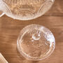 Gallano Glass Teapot, thumbnail 5 of 6